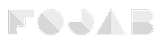 Fojab logo