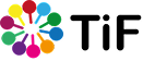 TiF logo
