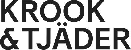 krook & tjader